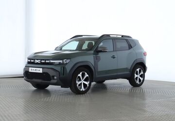 Dacia Duster 21.578 km 24.220 &euro; Oberhausen 46049