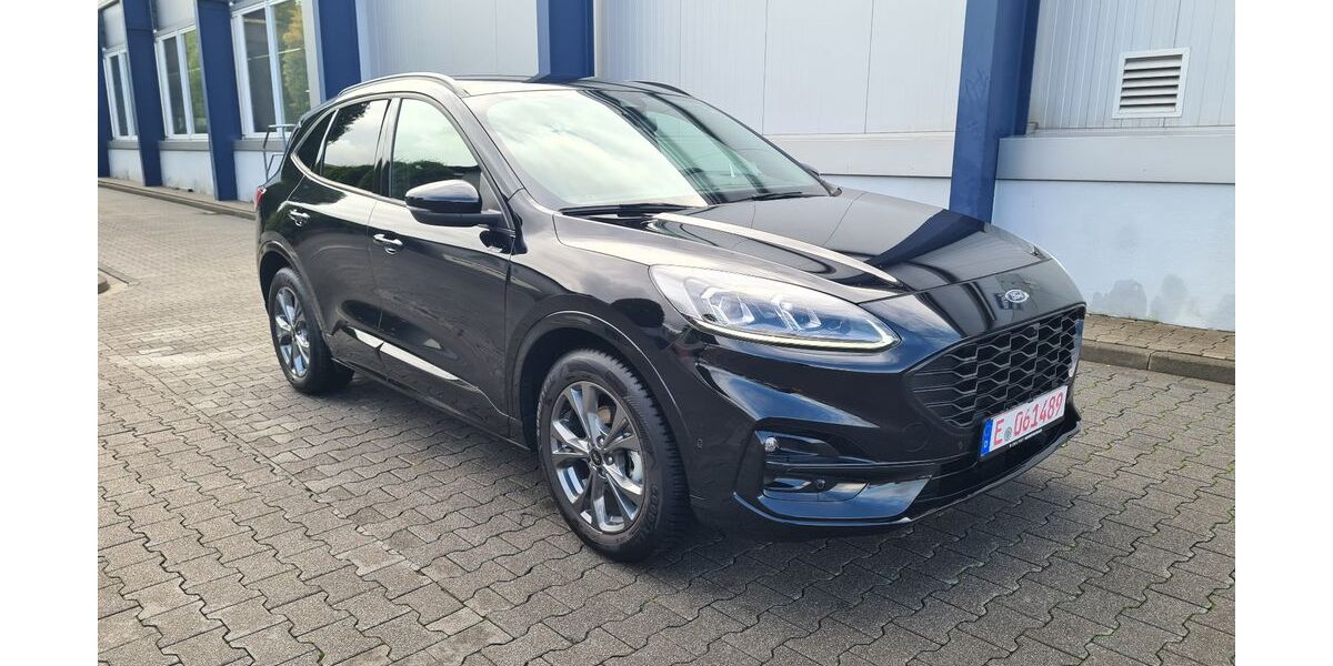 Ford Kuga 22.200 km 21.700 &euro; Essen 45276