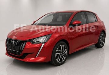 Peugeot 208 95.827 km 12.623 &euro; Recklinghausen 45661