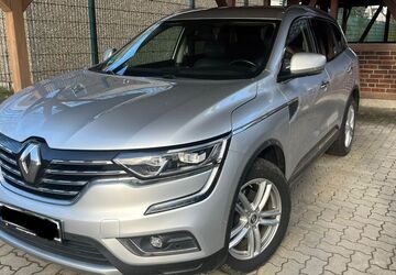 Renault Koleos 85.000 km 15.590 &euro; Dorsten 46286