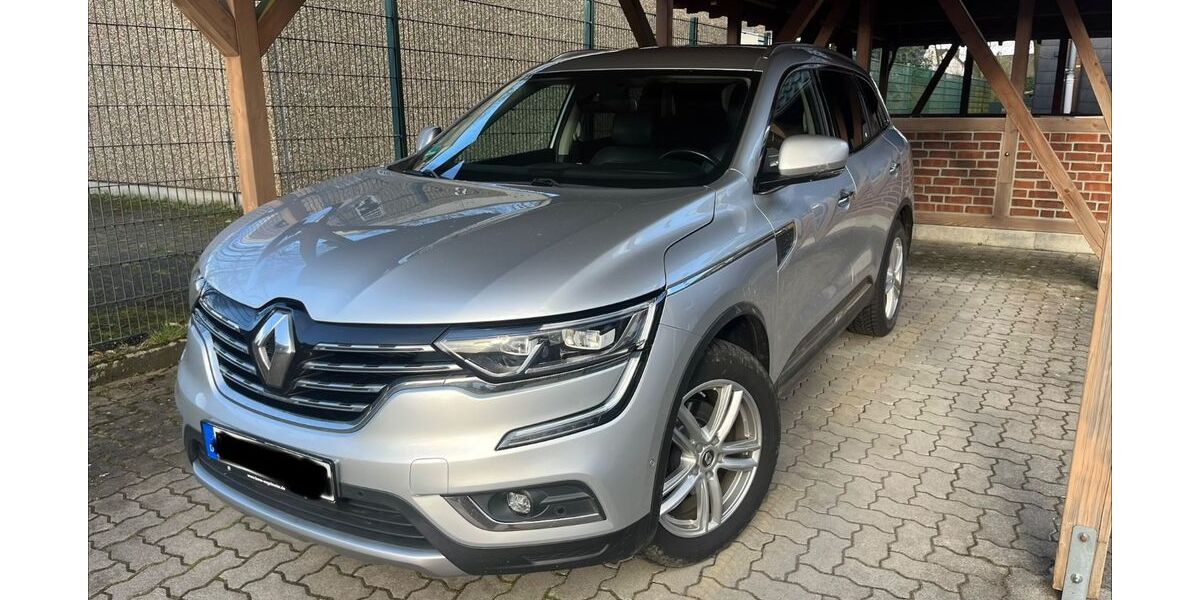 Renault Koleos 85.000 km 16.490 &euro; Dorsten 46286