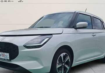 Suzuki Swift 10.299 km 16.780 &euro; Bochum 44809