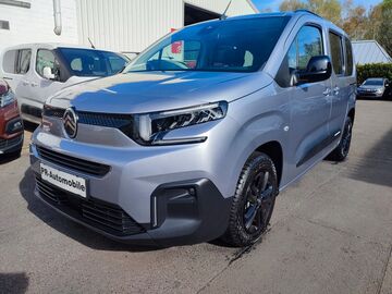Gebrauchte Citroën Berlingo