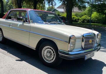 Mercedes-Benz CE 280 70.000 km 20.500 &euro; Bochum 44803