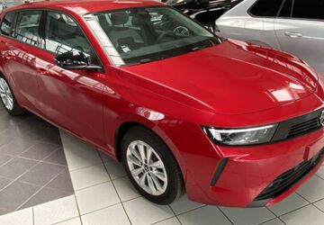 Opel Astra 19.887 km 15.990 &euro; Gelsenkirchen 45892