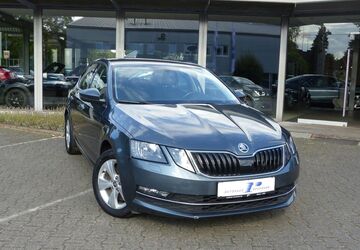Skoda Octavia 99.852 km 17.970 &euro; Dülmen 48249