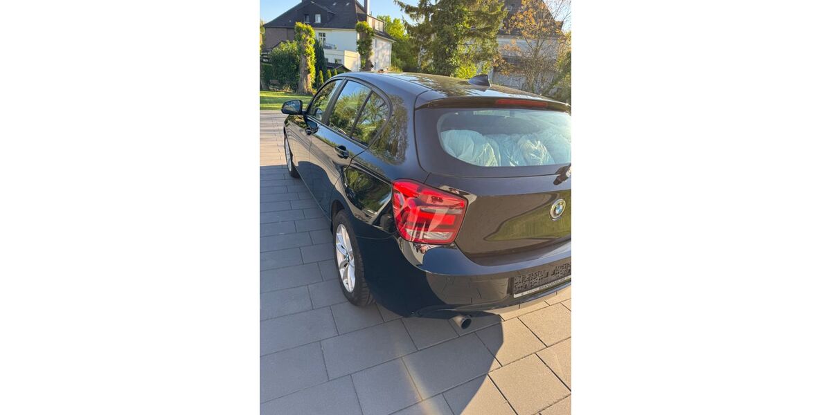 BMW 114 135.000 km 6.700 &euro; Essen 45326