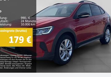 VW Taigo 25.948 km 22.100 &euro; Dorsten 46282