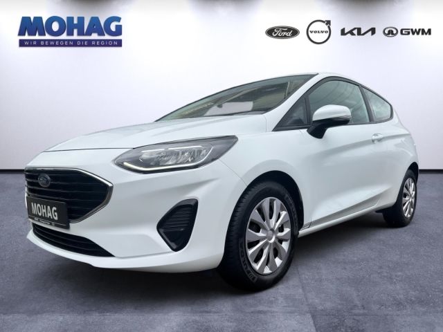 Ford Fiesta 57.787 km 9.990 &euro; Recklinghausen 45661