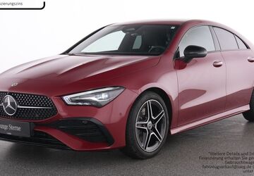 Mercedes-Benz CLA 200 11.784 km 32.999 &euro; Essen 45309