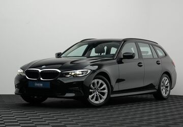 BMW 320 83.000 km 24.990 &euro; Dülmen 48249