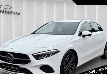 Mercedes-Benz A 180 4.302 km 30.780 &euro; Herne 44653