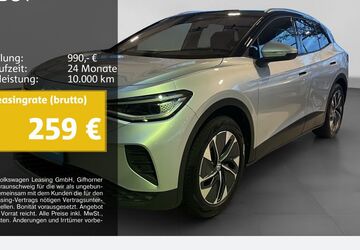 VW ID.4 15.426 km 31.590 &euro; Gelsenkirchen 45888