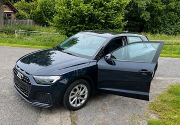 Audi A1 43.000 km 21.500 &euro; Recklinghausen 45657