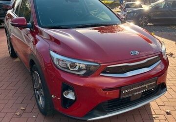 Kia Stonic 38.173 km 14.990 &euro; Datteln 45711
