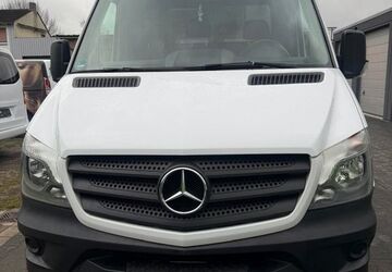 Mercedes-Benz Sprinter 107.496 km 21.500 &euro; Datteln 45711