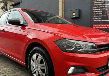 VW Polo 139.885 km 8.490 &euro; Dortmund 44369