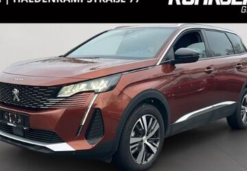 Peugeot 5008 29.300 km 24.990 &euro; Essen 45143