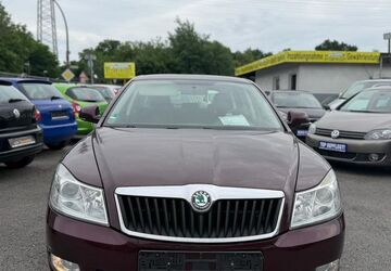 Skoda Octavia 175.905 km 3.999 &euro; Bottrop 46238