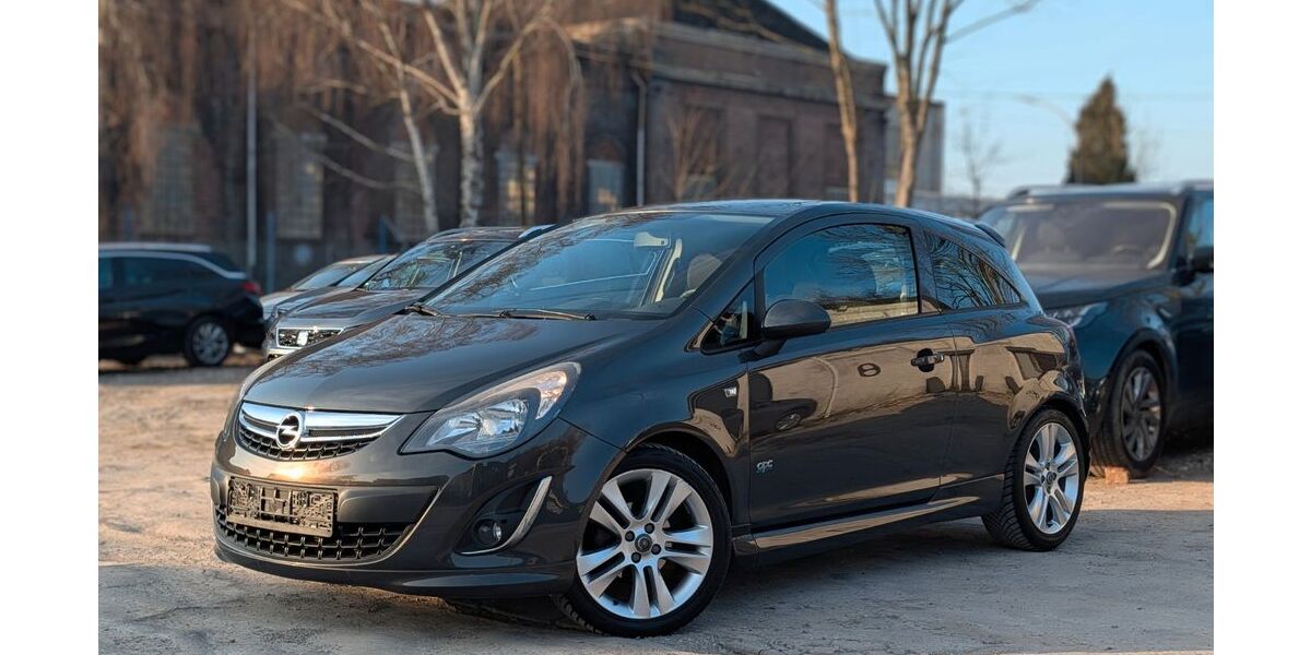 Opel Corsa 79.479 km 6.290 &euro; Dortmund 44149