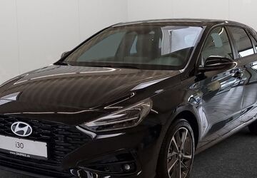 Hyundai i30 5.745 km 22.790 &euro; Bochum 44866