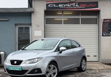Seat Ibiza 119.674 km 5.299 &euro; Bochum 44894