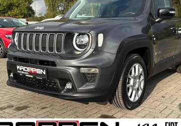 Jeep Renegade 22.484 km 23.480 &euro; Herten 45701