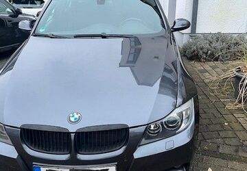 BMW 325 135.664 km 11.990 &euro; Mülheim an der Ruhr 45478