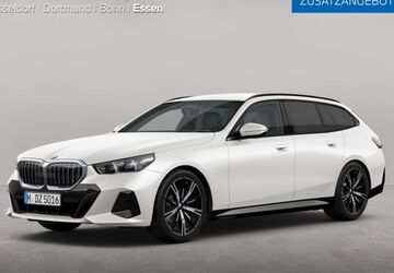 BMW 520 26.712 km 53.999 &euro; Essen 45141