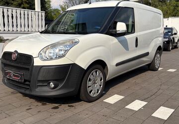 Fiat Doblo 125.000 km 5.900 &euro; Essen 45326