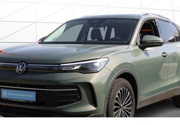 VW Tiguan 11.578 km 36.888 &euro; Herten 45701