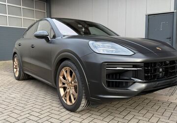 Porsche Cayenne 12.514 km 96.850 &euro; Dülmen 48249