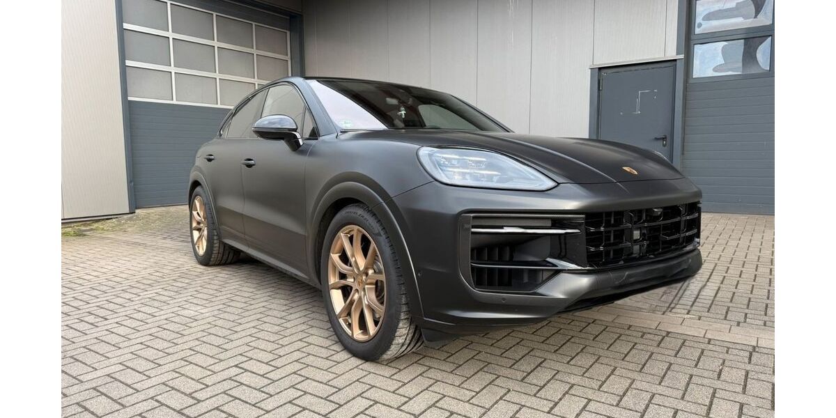 Porsche Cayenne 12.514 km 96.850 &euro; Dülmen 48249