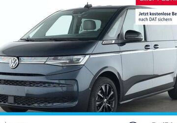 VW T7 Multivan 21.369 km 50.560 &euro; Bochum 44866