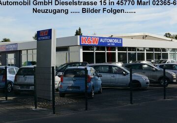 Ford Ranger 47.500 km 29.990 &euro; Marl/Recklinghausen 45770