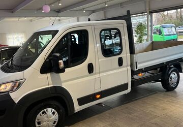 Citroen Jumper 99.000 km 16.490 &euro; Datteln 45711