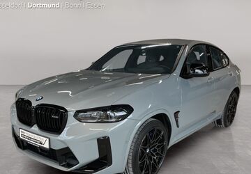 BMW X4 M 42.560 km 58.799 &euro; Dortmund 44263