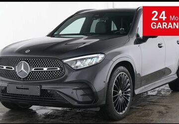 Mercedes-Benz GLC 300 14.376 km 65.880 &euro; Haltern am See 45721