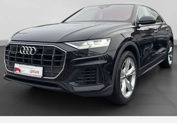 Audi Q8 65.800 km 59.980 &euro; Oberhausen 46047