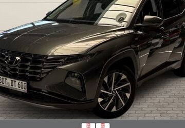 Hyundai TUCSON 57.879 km 28.900 &euro; Bottrop 46240