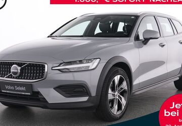 Volvo V60 Cross Country 32.464 km 34.550 &euro; Essen-Kray 45309