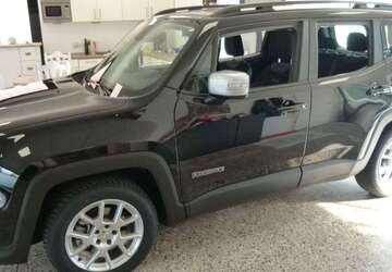 Jeep Renegade 38.000 km 19.440 &euro; Oberhausen 46149