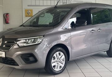 Renault Kangoo 6.900 km 28.950 &euro; Dortmund 44309