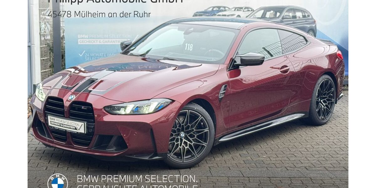 BMW M4 9.321 km 82.200 &euro; Mülheim an der Ruhr 45478