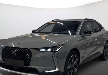 DS Automobiles DS4 30.614 km 29.360 &euro; Dülmen 48249