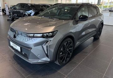 Renault Scenic 6.349 km 45.998 &euro; Dülmen 48249