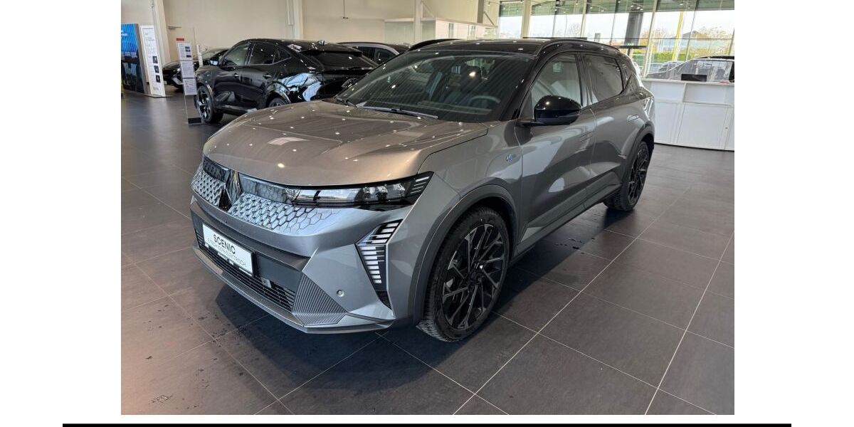 Renault Scenic 6.349 km 45.998 &euro; Dülmen 48249