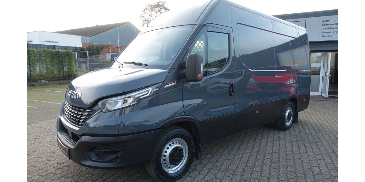 IVECO Andere 133.750 km 31.950 &euro; Essen 45329