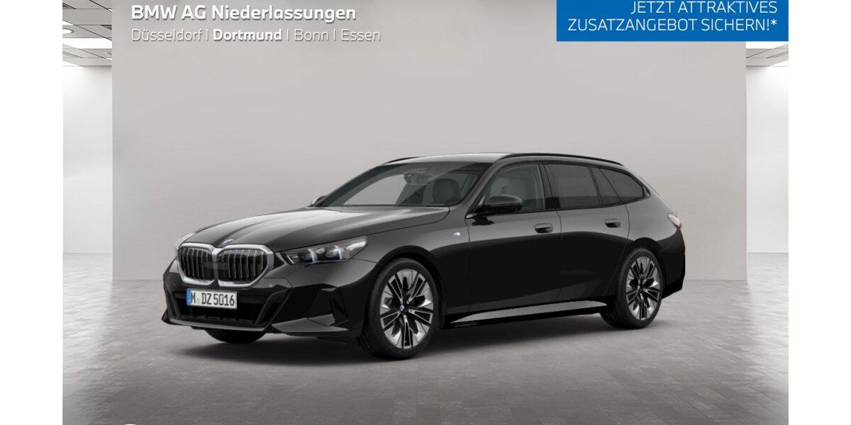 BMW 520 29.898 km 54.899 &euro; Dortmund 44263