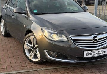 Opel Insignia 200.000 km 5.999 &euro; Selm 59379